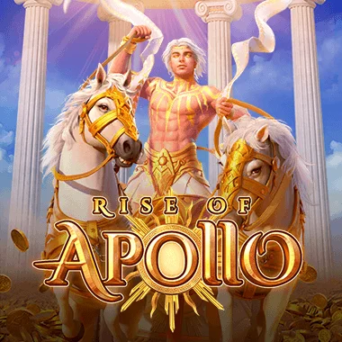 Rise of the Sun God