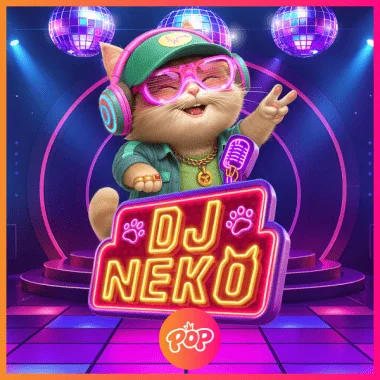 DJ Neko